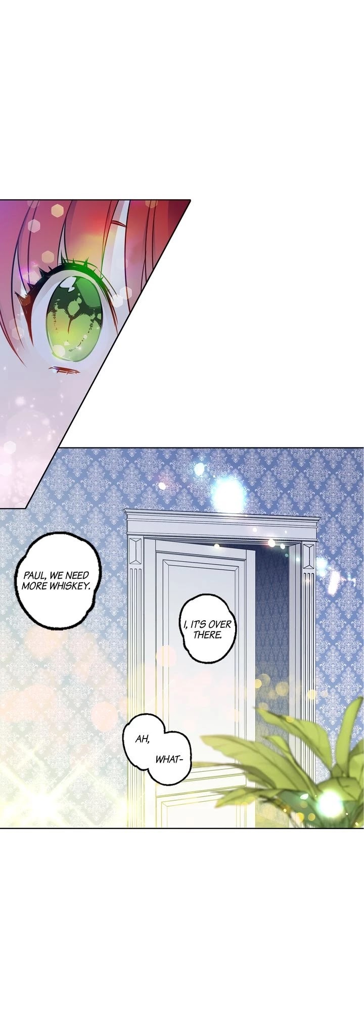 The Investigator of Mueller Chapter 57 page 39 - Chapter 57