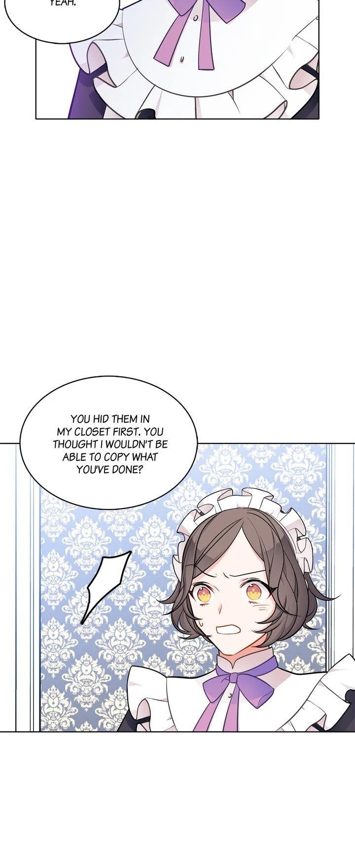 The Investigator of Mueller Chapter 57 page 4 - Chapter 57