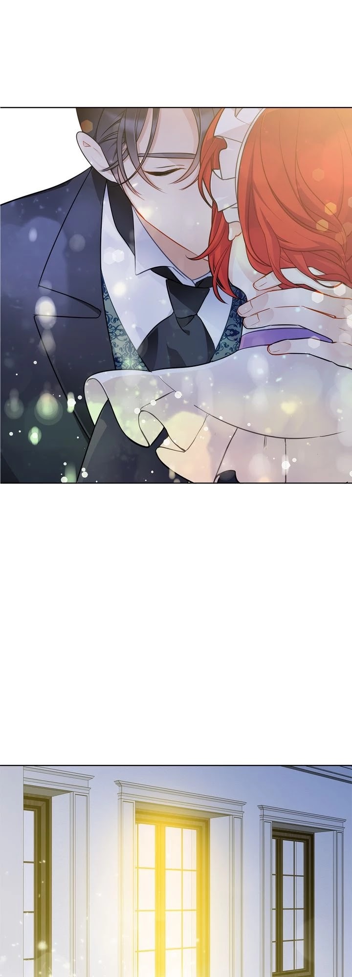 The Investigator of Mueller Chapter 57 page 40 - Chapter 57