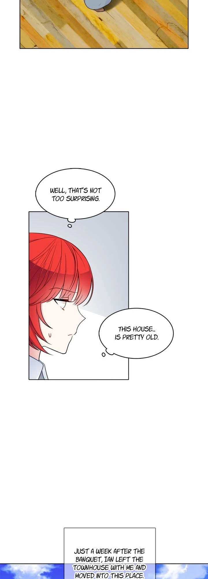 The Investigator of Mueller Chapter 58 page 10 - Chapter 58