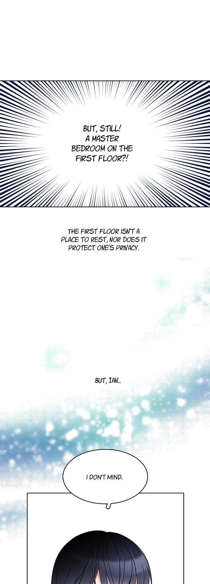 The Investigator of Mueller Chapter 58 page 13 - Chapter 58