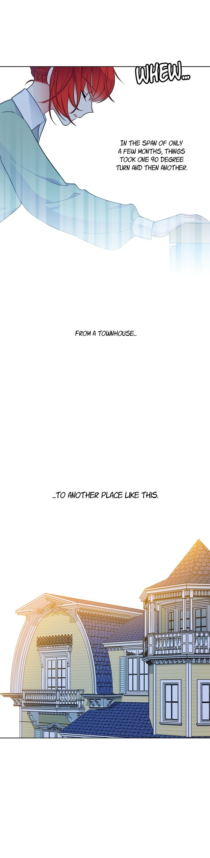 The Investigator of Mueller Chapter 58 page 15 - Chapter 58