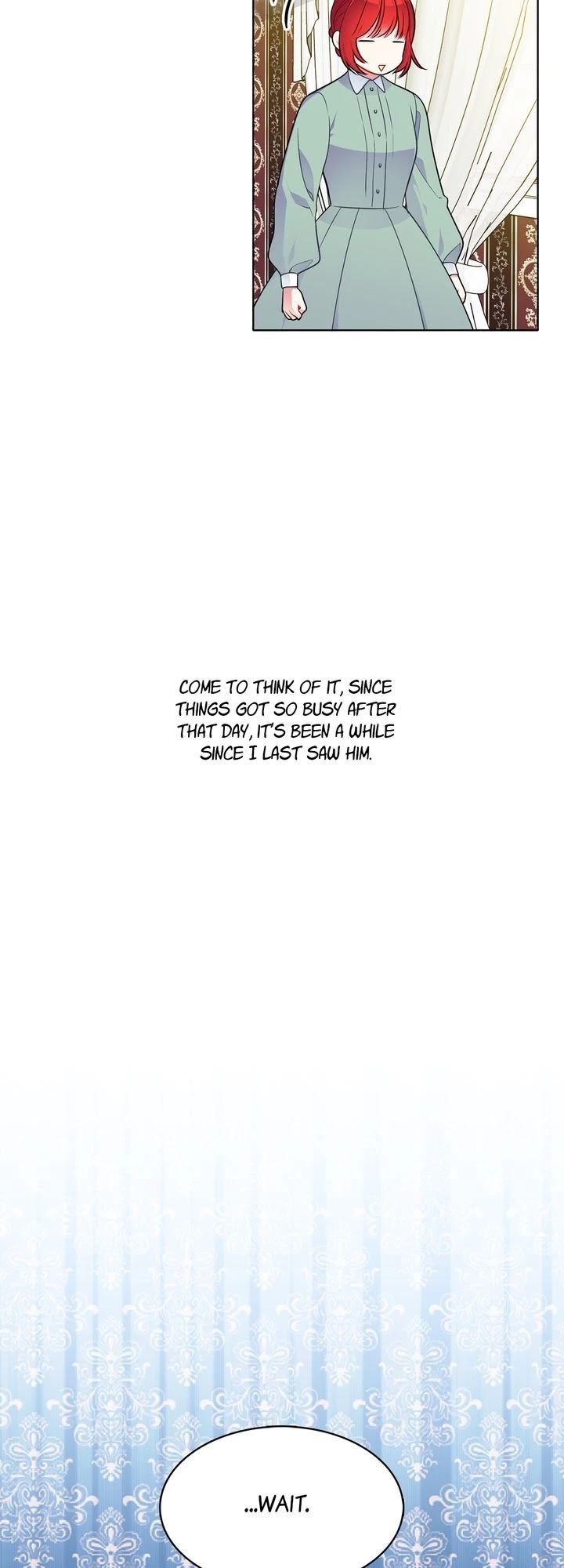 The Investigator of Mueller Chapter 58 page 17 - Chapter 58