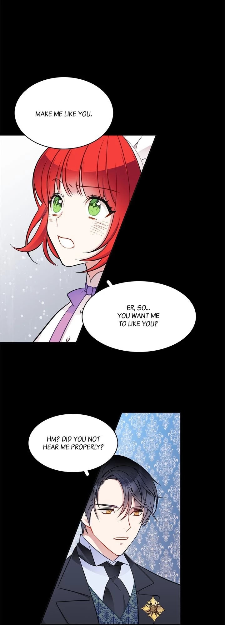 The Investigator of Mueller Chapter 58 page 19 - Chapter 58