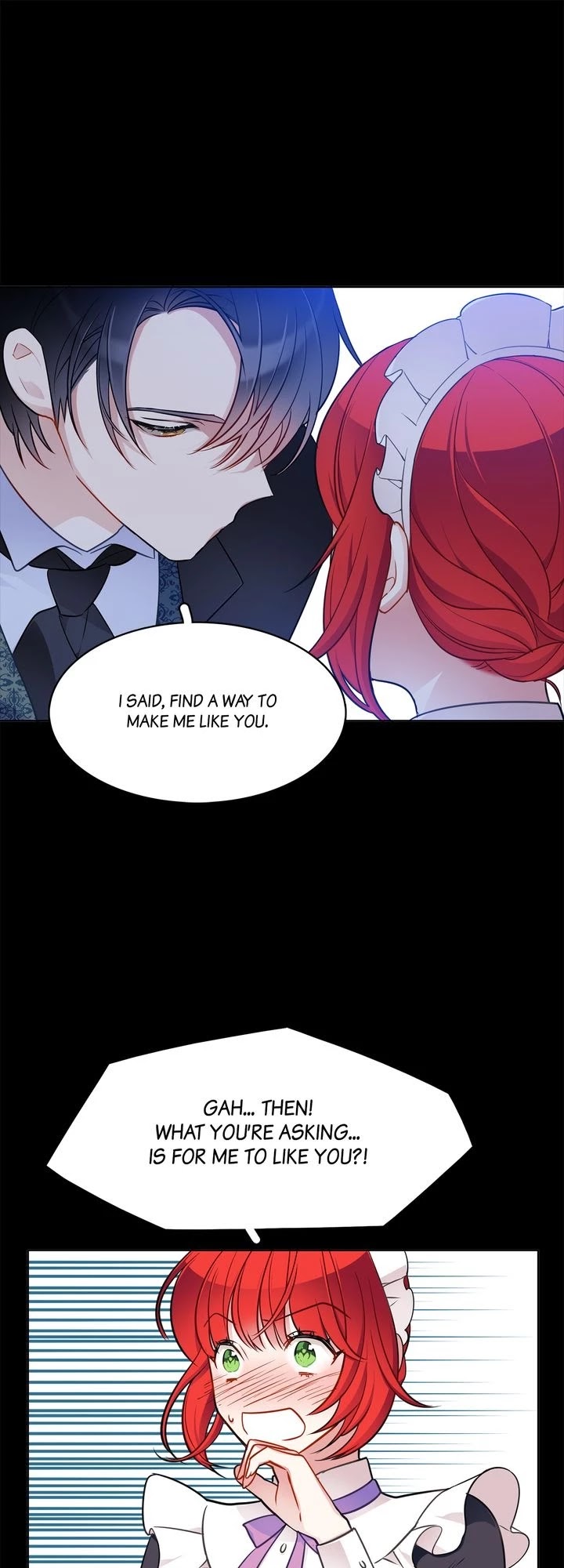 The Investigator of Mueller Chapter 58 page 21 - Chapter 58