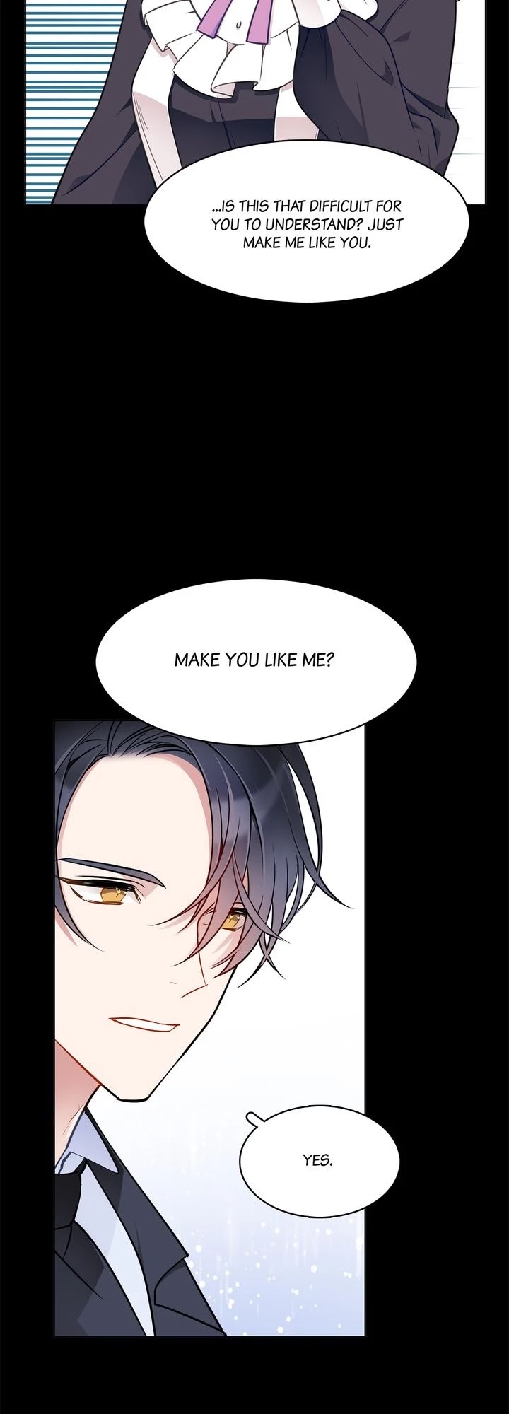 The Investigator of Mueller Chapter 58 page 22 - Chapter 58