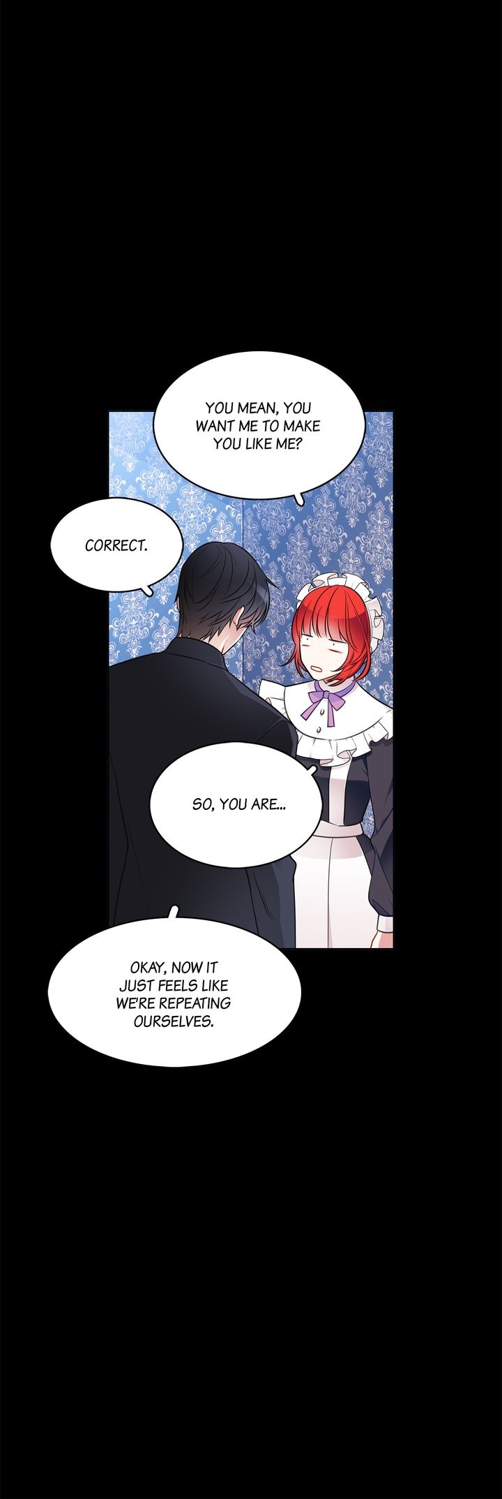 The Investigator of Mueller Chapter 58 page 23 - Chapter 58