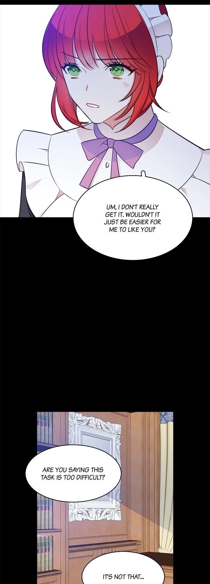 The Investigator of Mueller Chapter 58 page 24 - Chapter 58