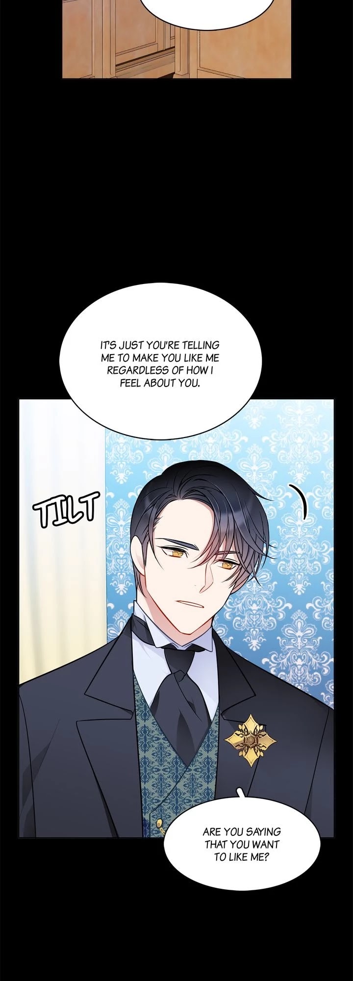 The Investigator of Mueller Chapter 58 page 25 - Chapter 58