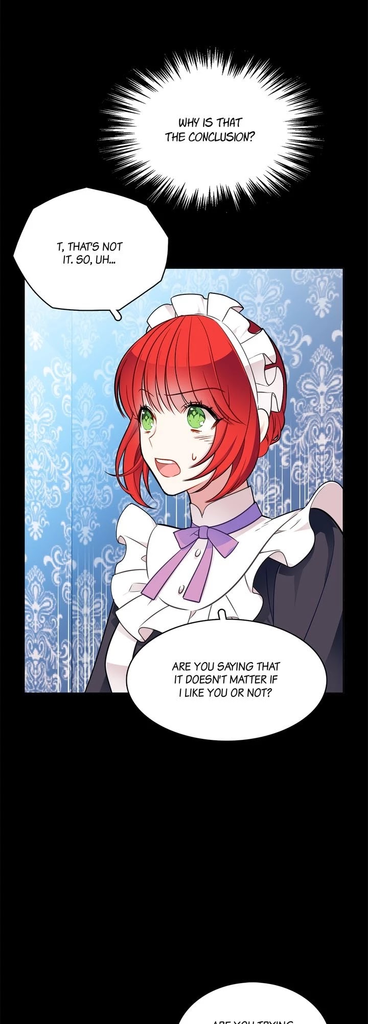 The Investigator of Mueller Chapter 58 page 26 - Chapter 58