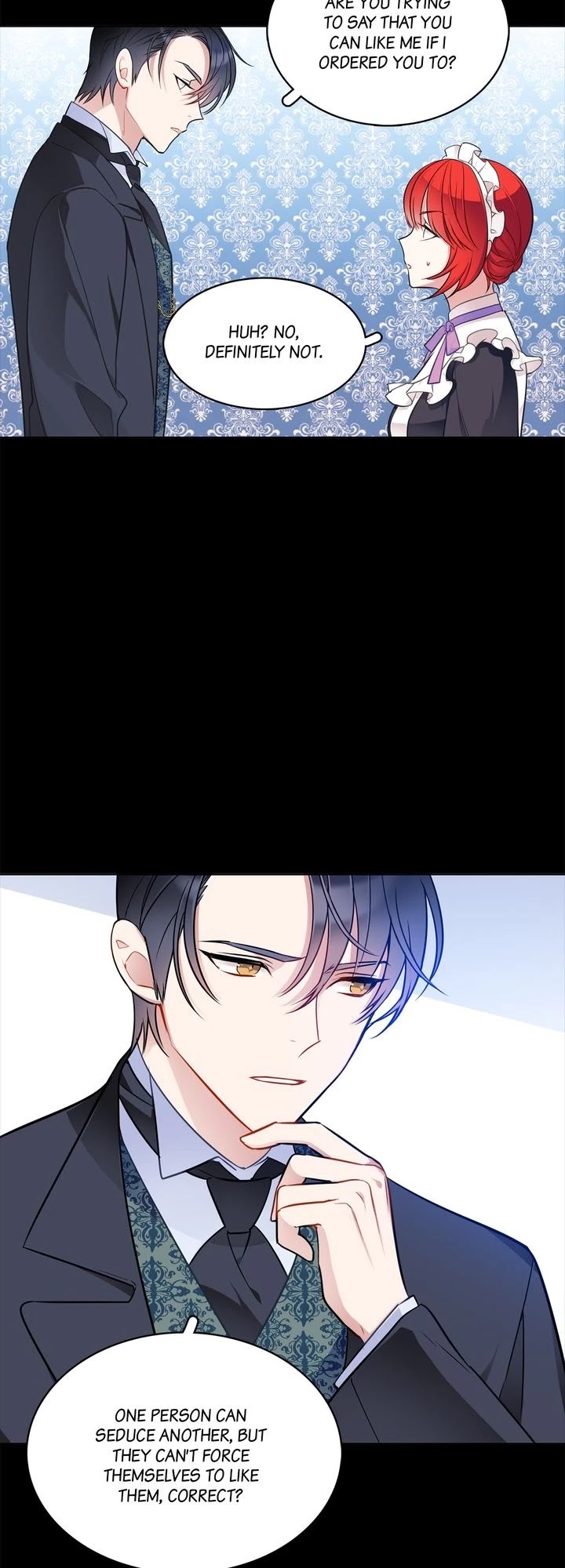 The Investigator of Mueller Chapter 58 page 27 - Chapter 58