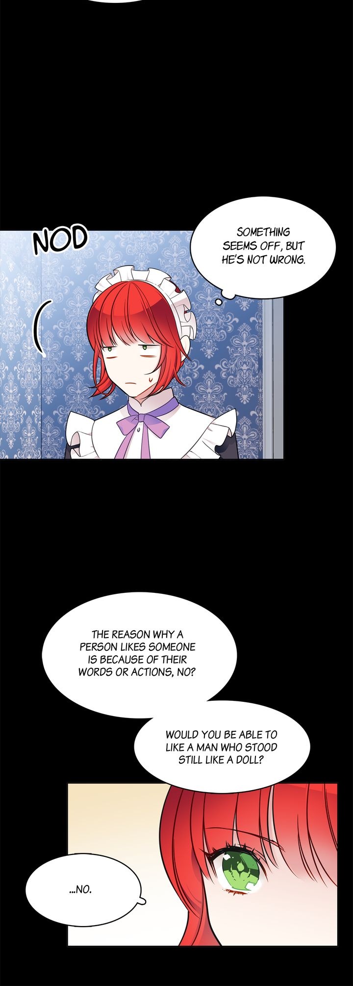 The Investigator of Mueller Chapter 58 page 28 - Chapter 58