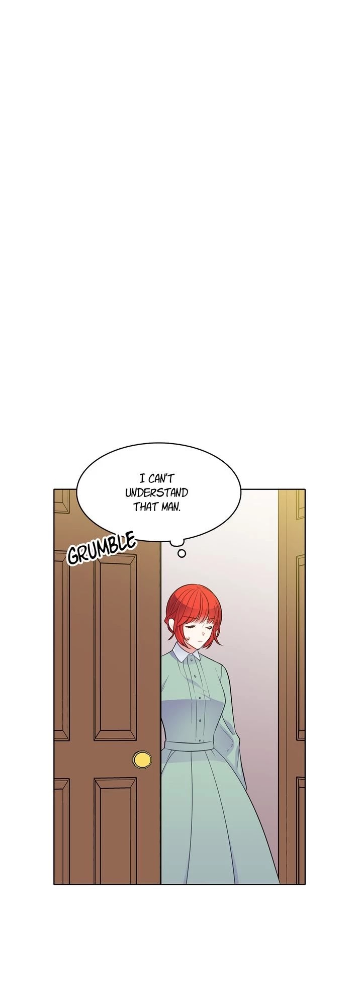 The Investigator of Mueller Chapter 58 page 30 - Chapter 58