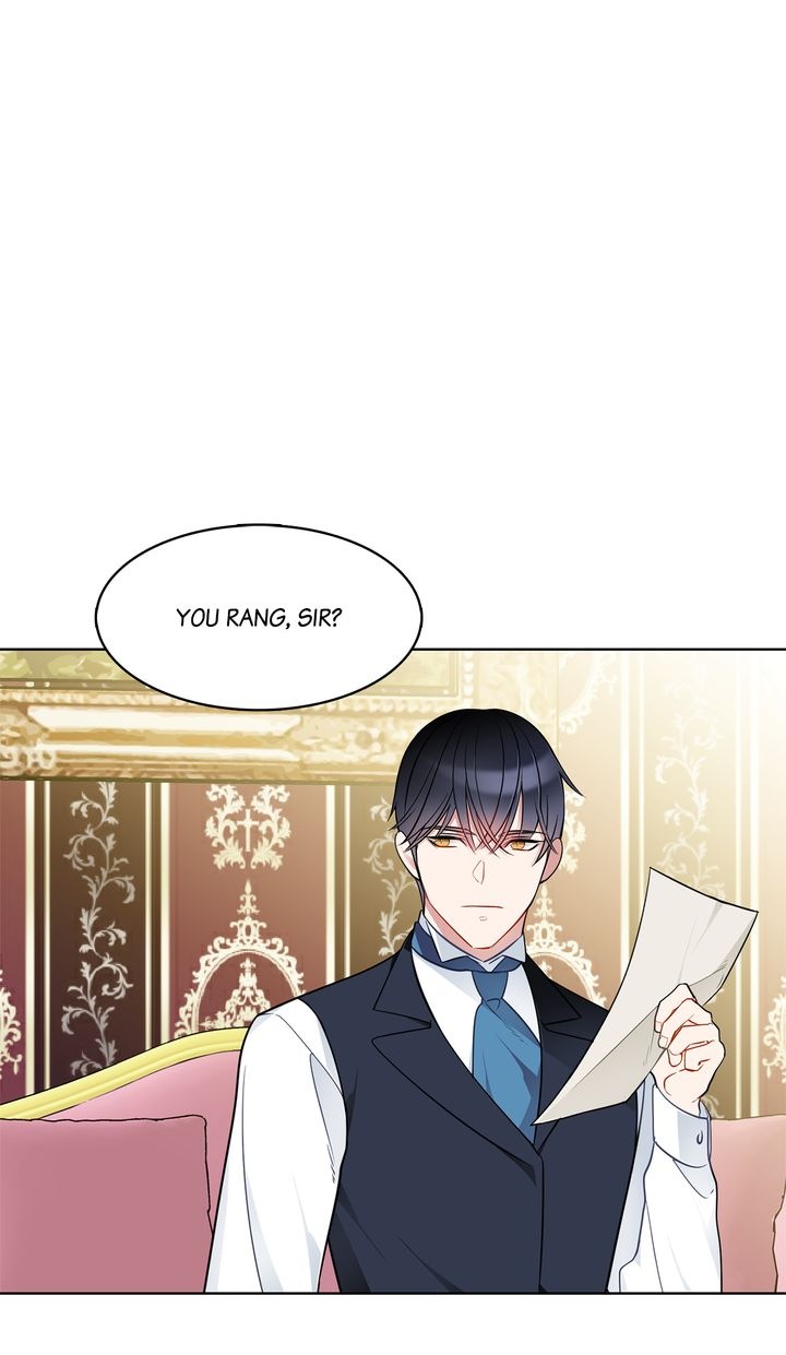 The Investigator of Mueller Chapter 58 page 33 - Chapter 58