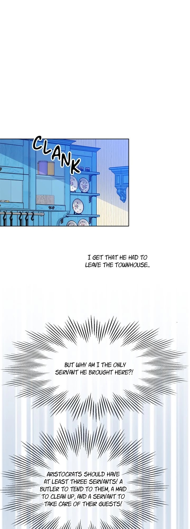 The Investigator of Mueller Chapter 58 page 35 - Chapter 58