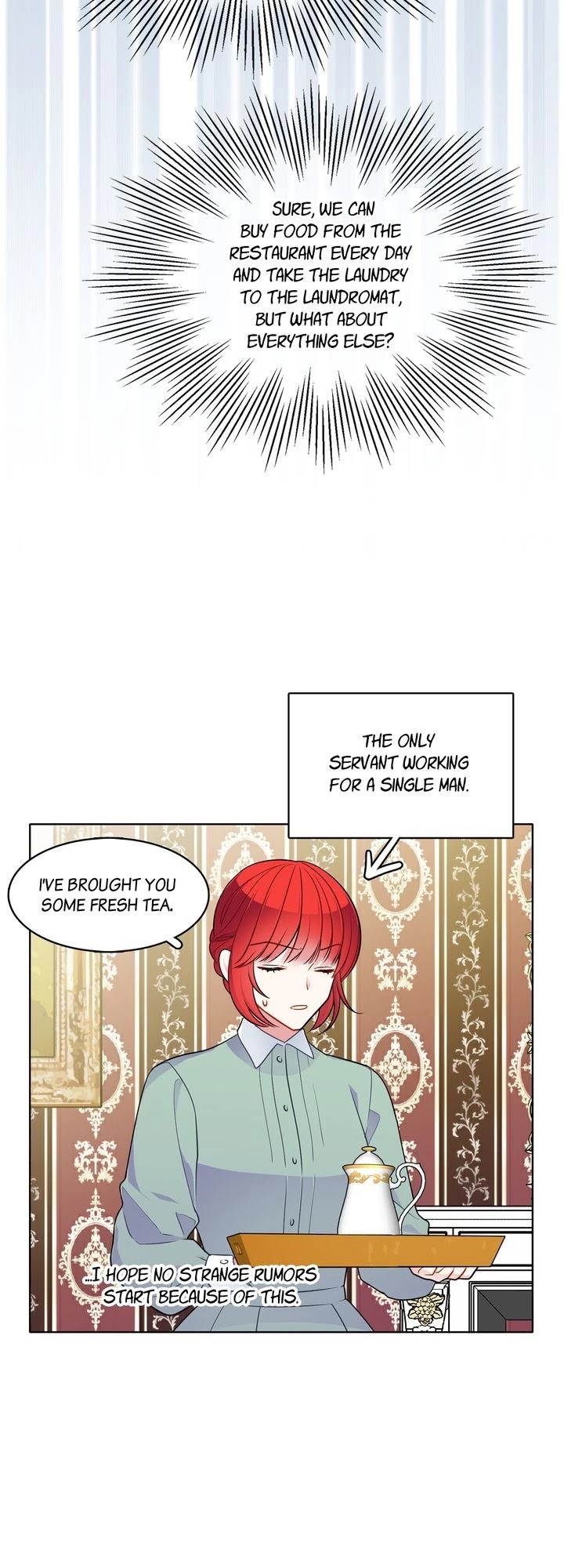 The Investigator of Mueller Chapter 58 page 36 - Chapter 58