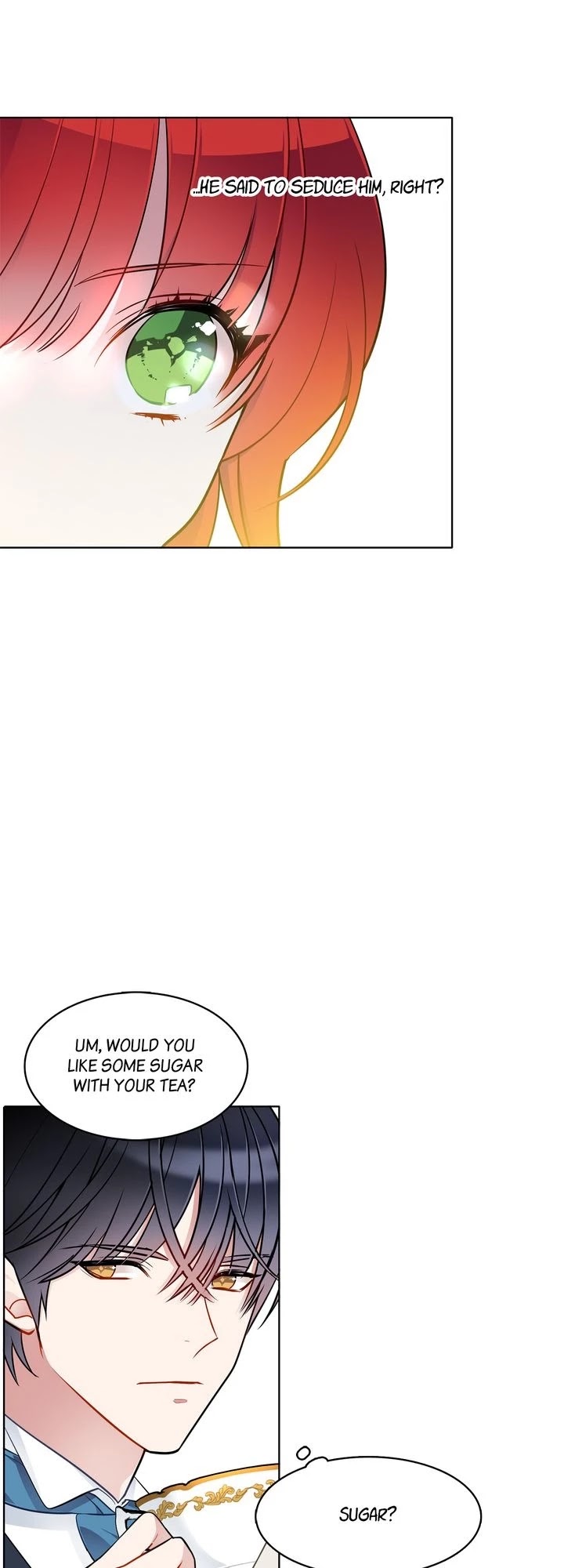 The Investigator of Mueller Chapter 58 page 39 - Chapter 58