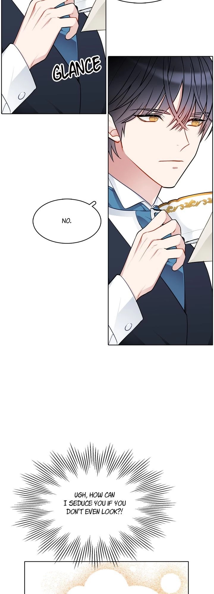 The Investigator of Mueller Chapter 58 page 40 - Chapter 58