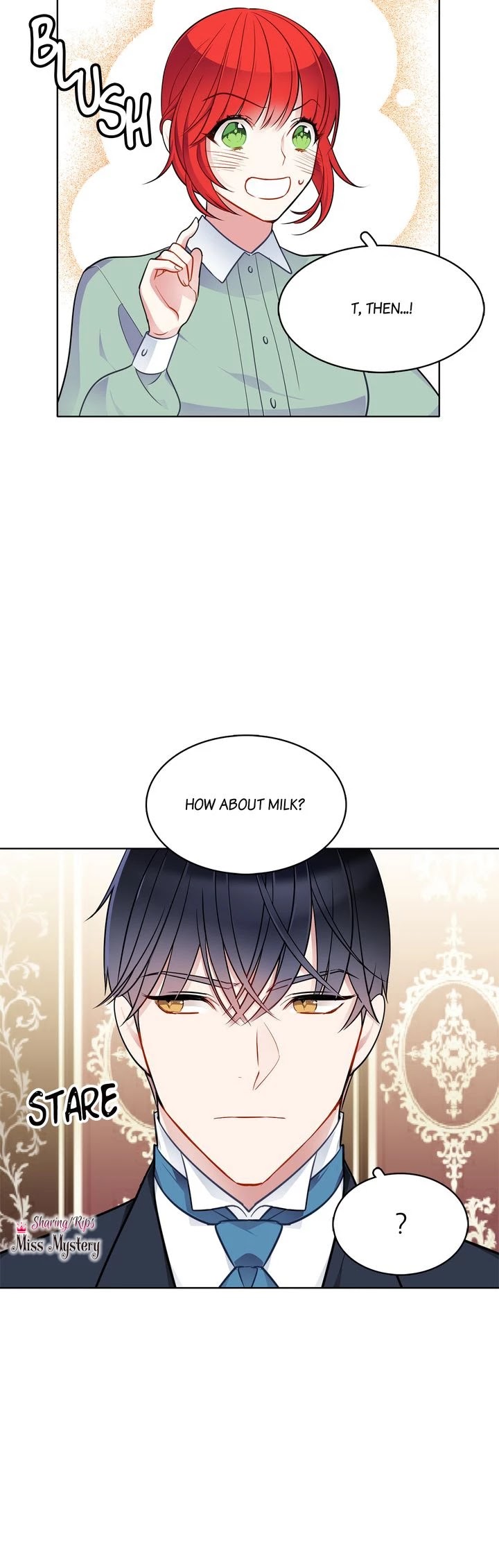 The Investigator of Mueller Chapter 58 page 41 - Chapter 58