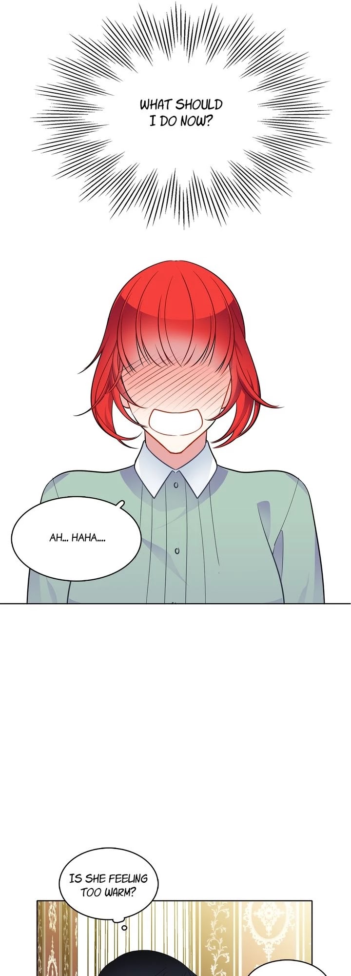 The Investigator of Mueller Chapter 58 page 42 - Chapter 58