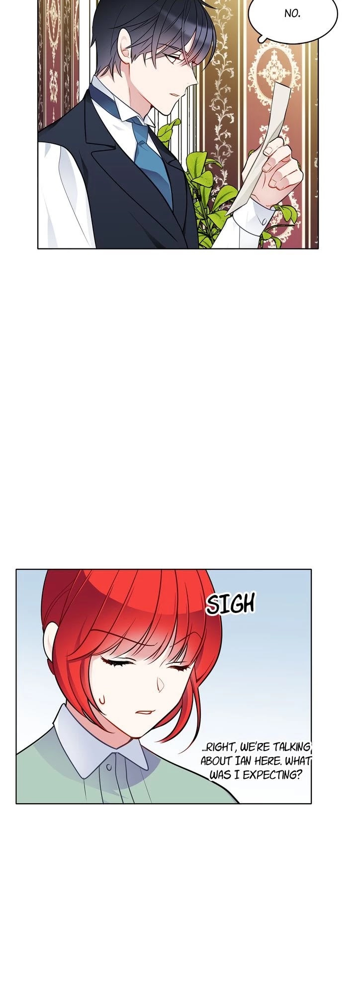 The Investigator of Mueller Chapter 58 page 43 - Chapter 58