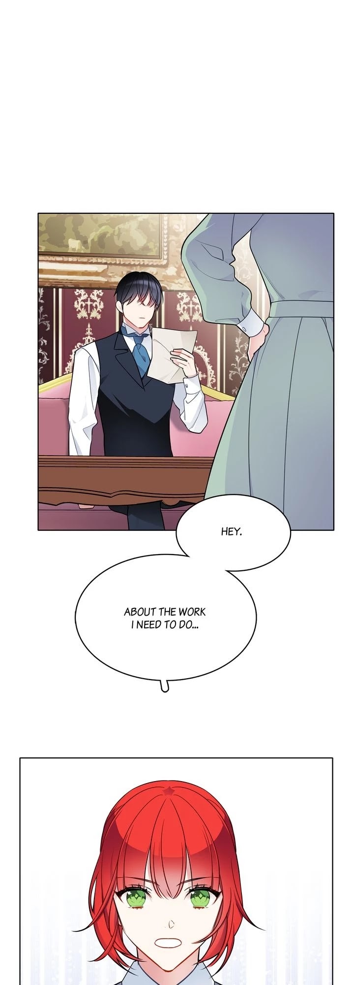 The Investigator of Mueller Chapter 58 page 45 - Chapter 58