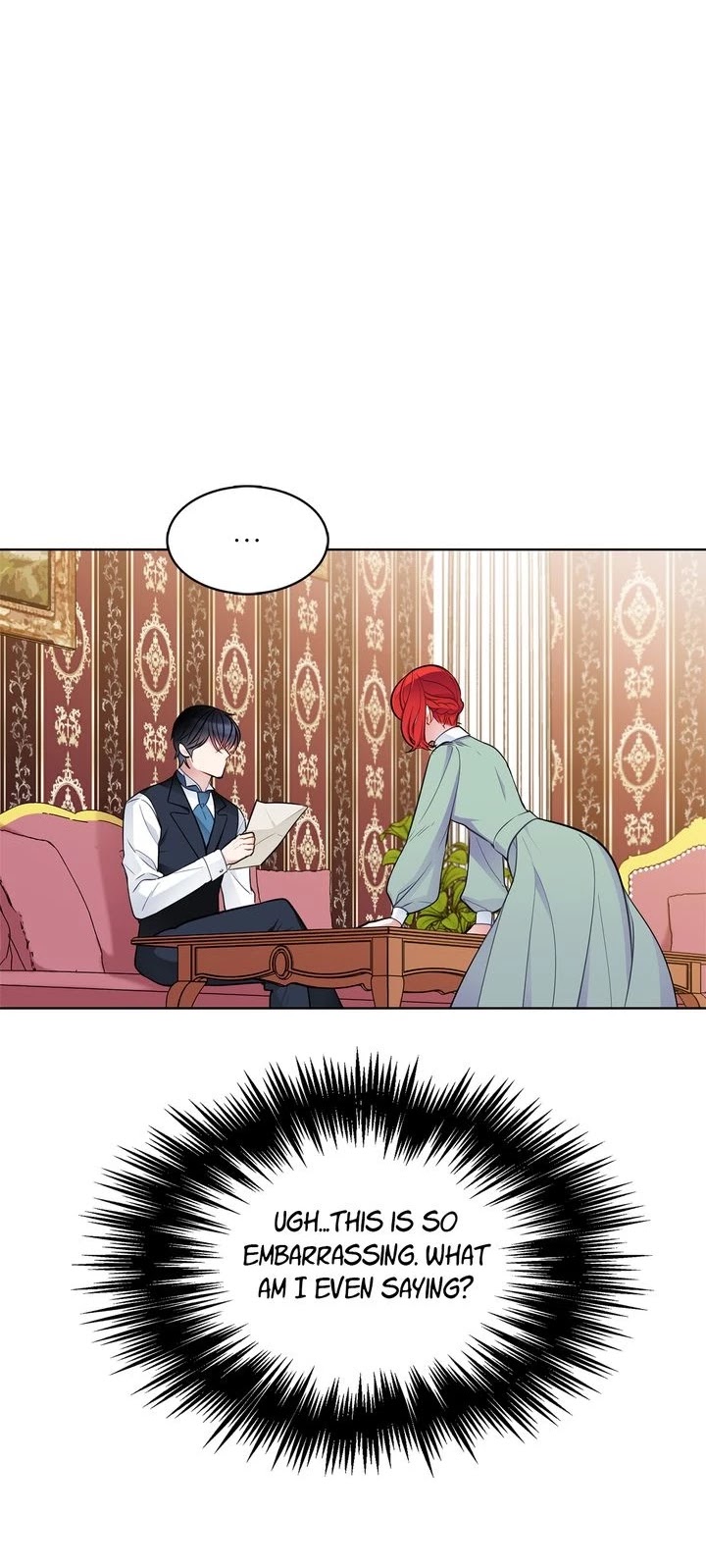 The Investigator of Mueller Chapter 59 page 10 - Chapter 59