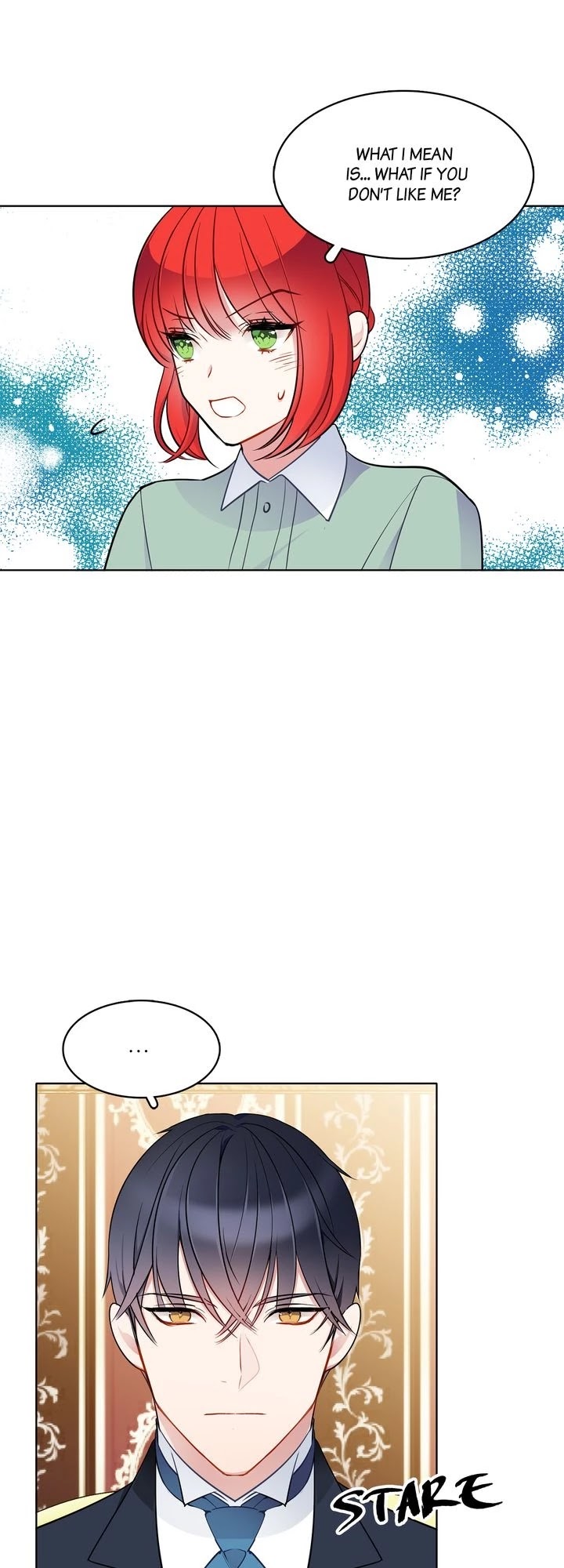 The Investigator of Mueller Chapter 59 page 11 - Chapter 59