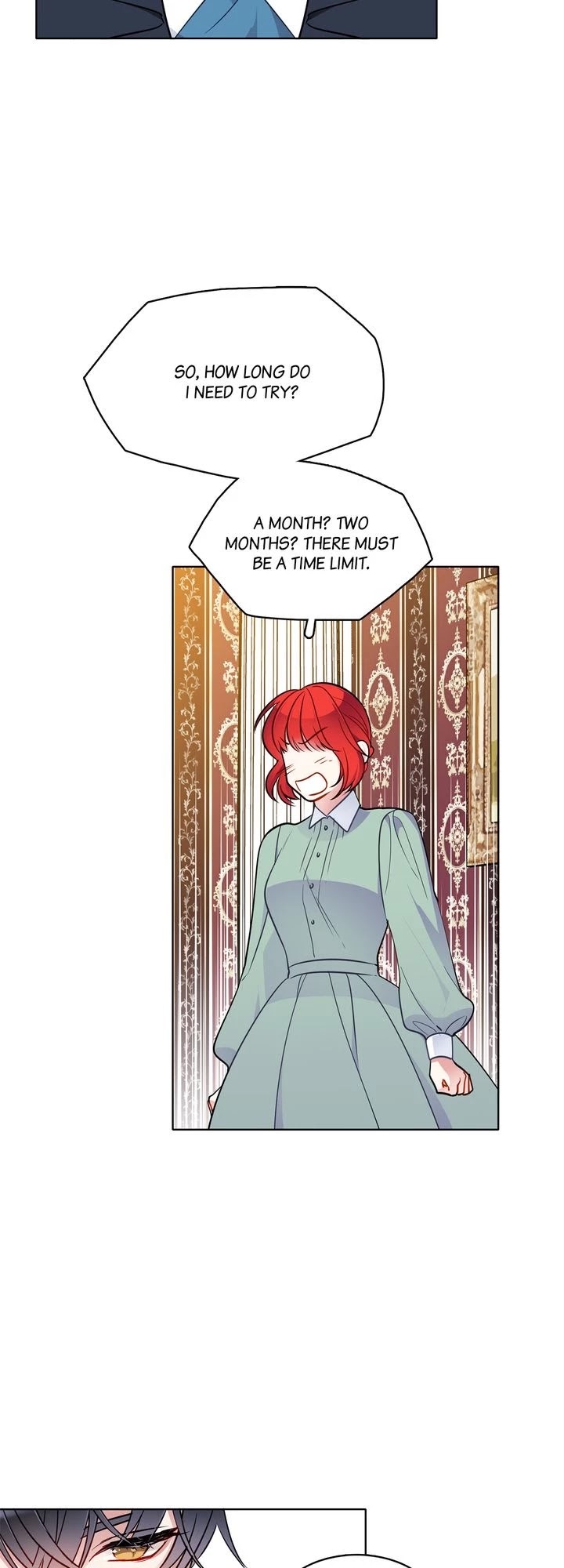 The Investigator of Mueller Chapter 59 page 12 - Chapter 59