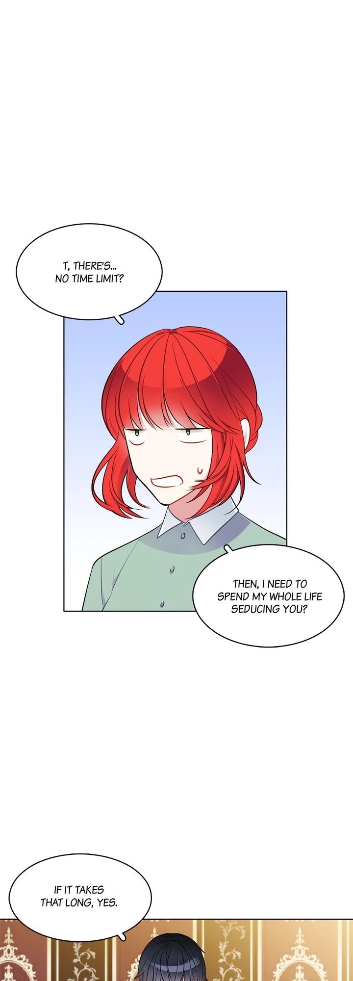 The Investigator of Mueller Chapter 59 page 14 - Chapter 59