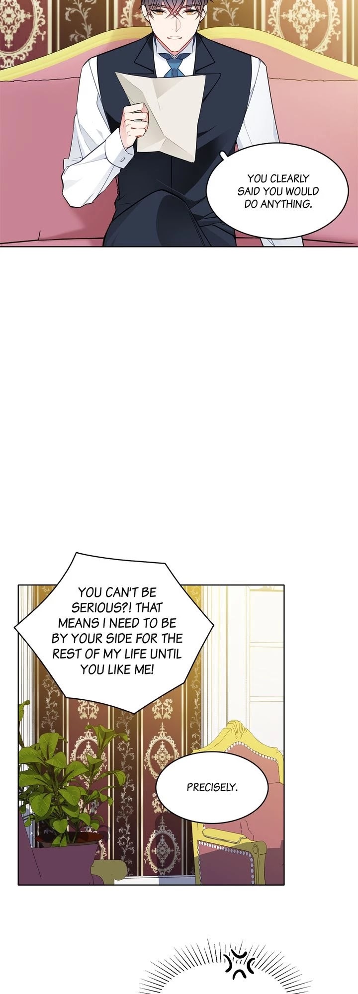 The Investigator of Mueller Chapter 59 page 15 - Chapter 59