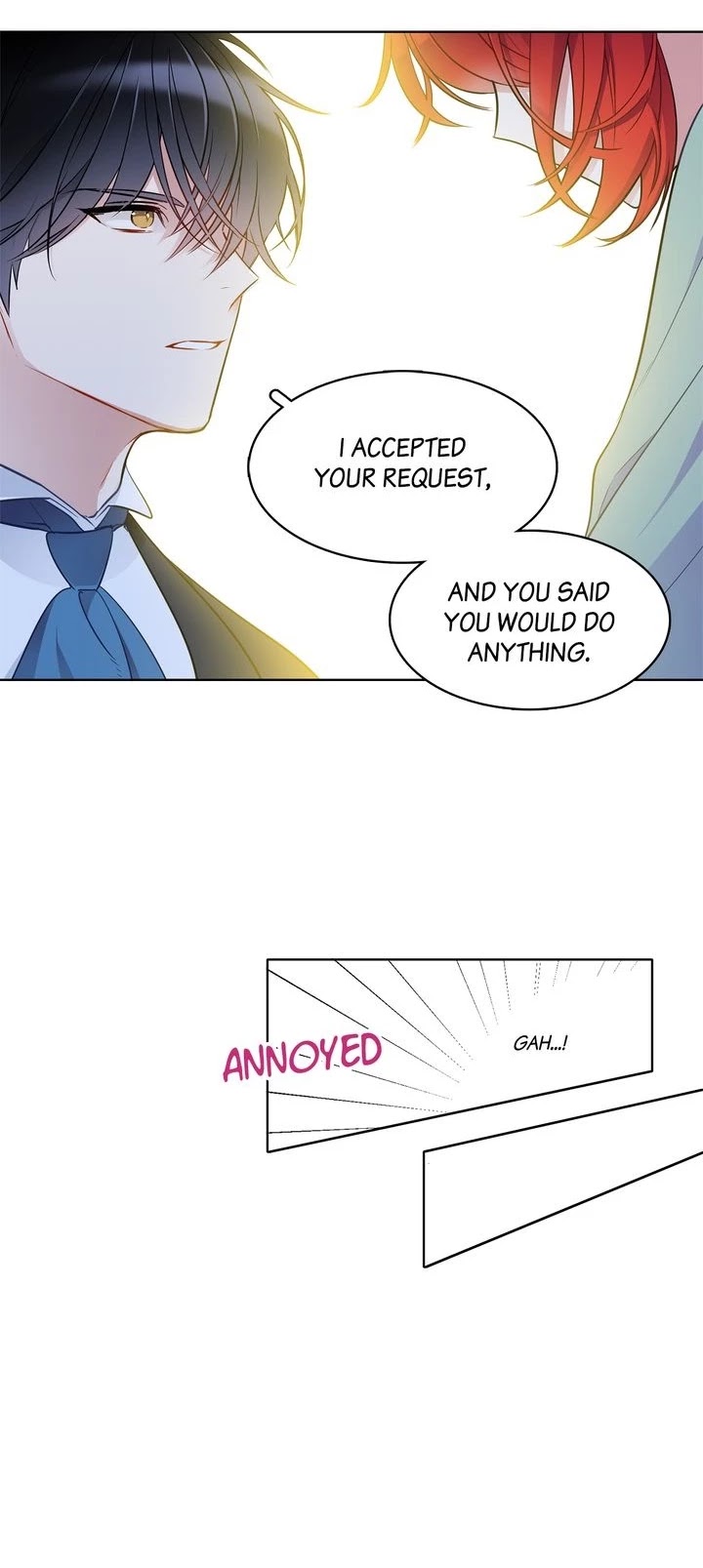 The Investigator of Mueller Chapter 59 page 17 - Chapter 59