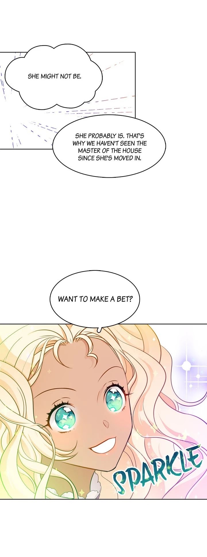 The Investigator of Mueller Chapter 59 page 24 - Chapter 59