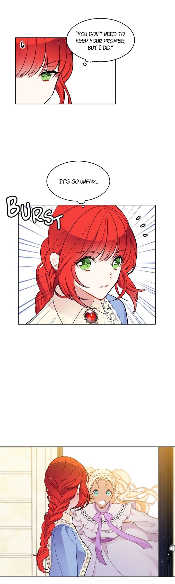 The Investigator of Mueller Chapter 59 page 27 - Chapter 59