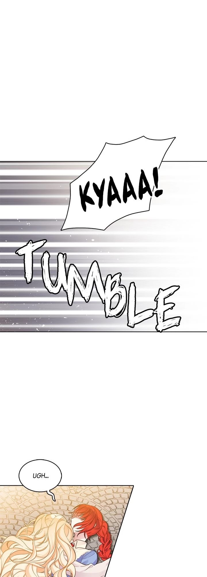 The Investigator of Mueller Chapter 59 page 28 - Chapter 59