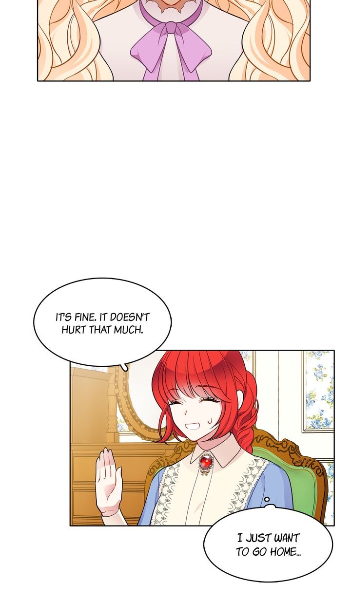 The Investigator of Mueller Chapter 59 page 33 - Chapter 59