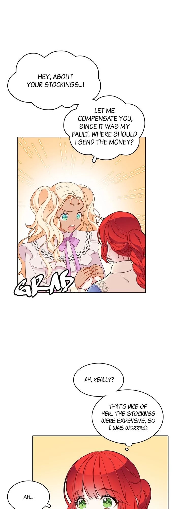 The Investigator of Mueller Chapter 59 page 34 - Chapter 59