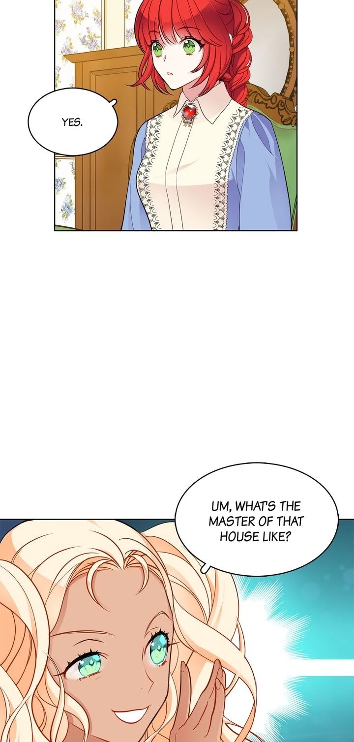 The Investigator of Mueller Chapter 59 page 36 - Chapter 59