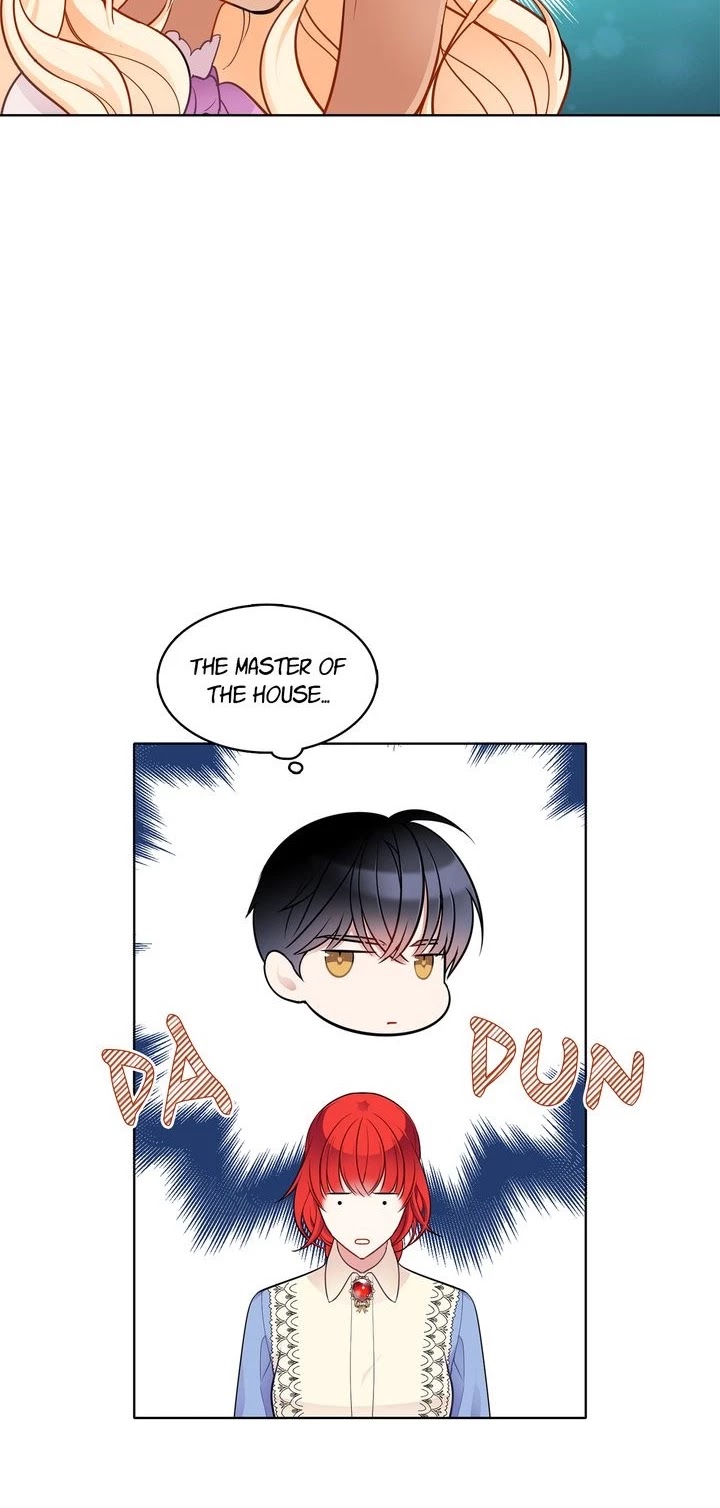 The Investigator of Mueller Chapter 59 page 37 - Chapter 59