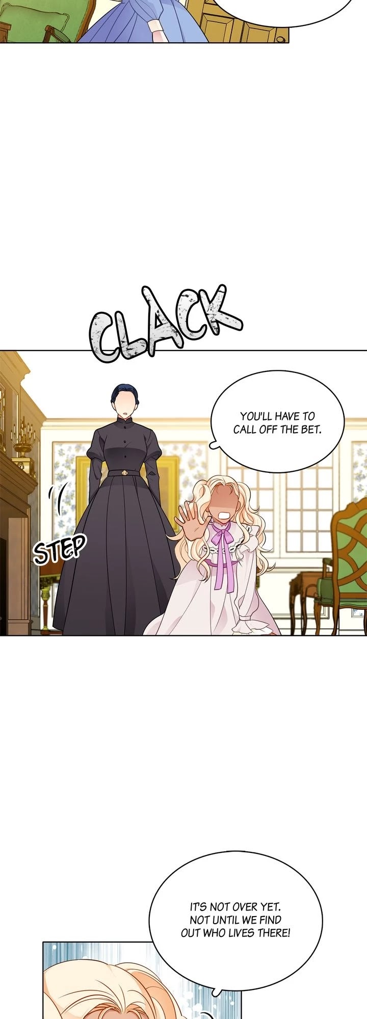 The Investigator of Mueller Chapter 59 page 39 - Chapter 59