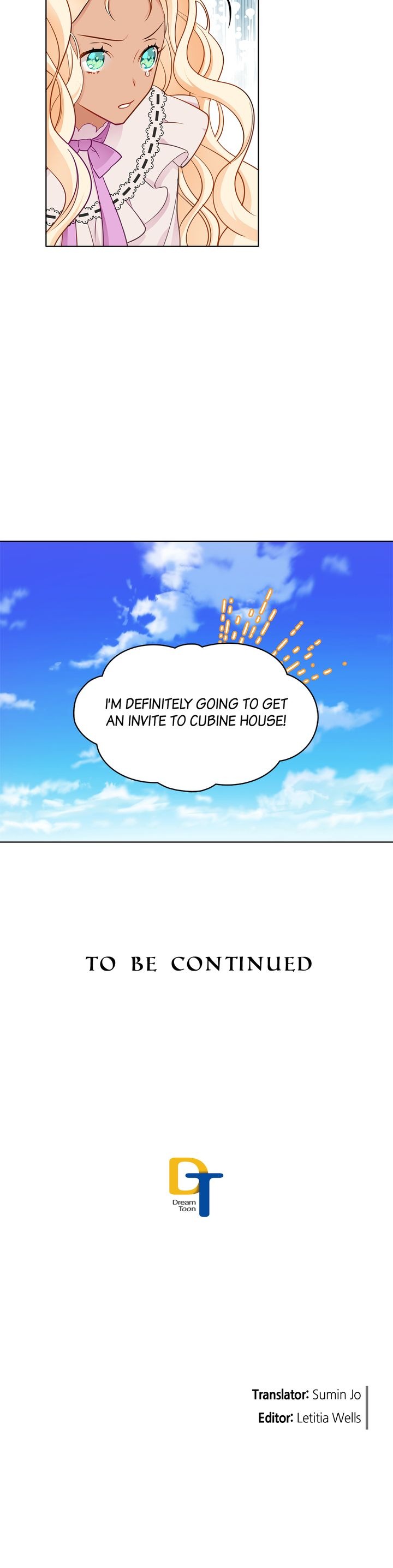 The Investigator of Mueller Chapter 59 page 40 - Chapter 59