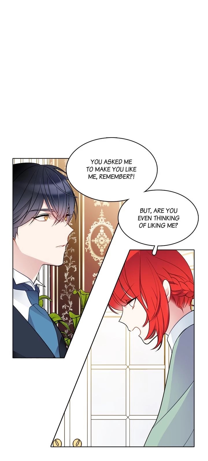 The Investigator of Mueller Chapter 59 page 9 - Chapter 59