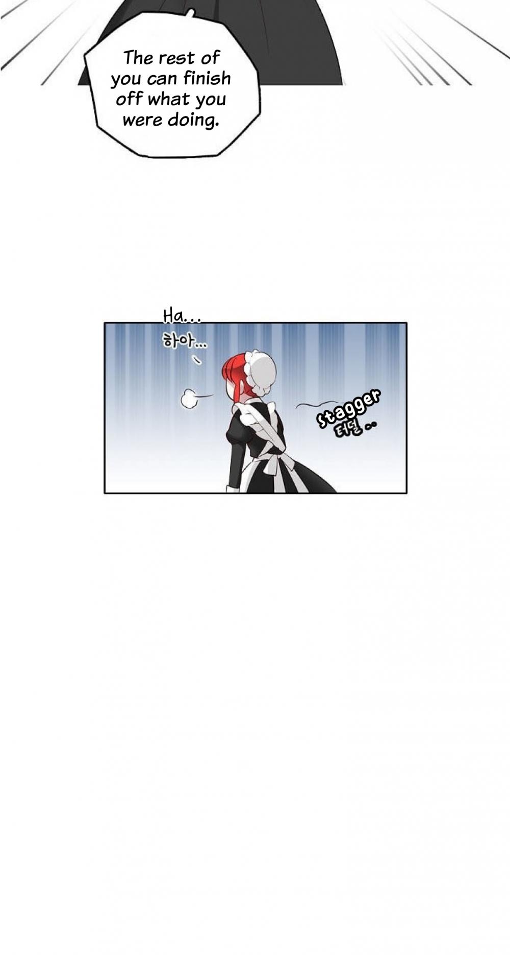 The Investigator of Mueller Chapter 6 page 11 - Chapter 6