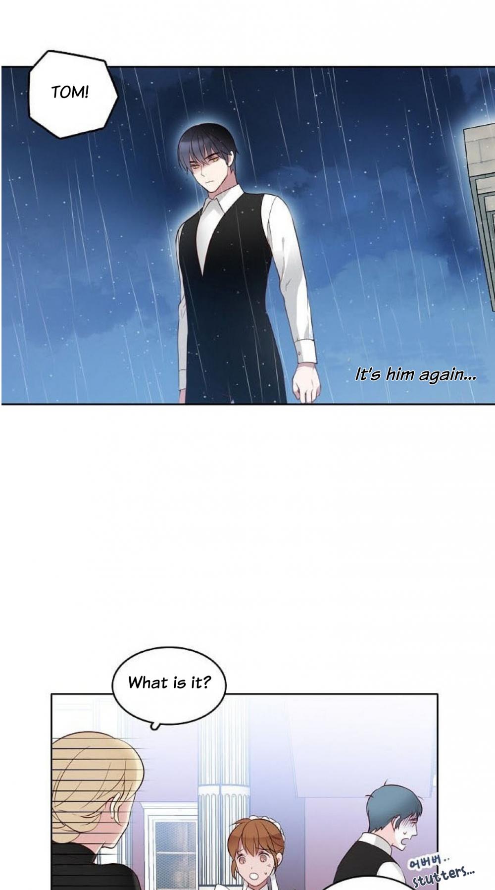 The Investigator of Mueller Chapter 6 page 14 - Chapter 6