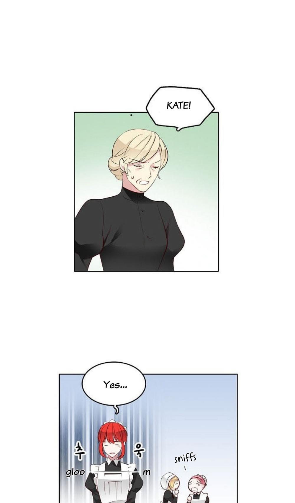 The Investigator of Mueller Chapter 6 page 17 - Chapter 6