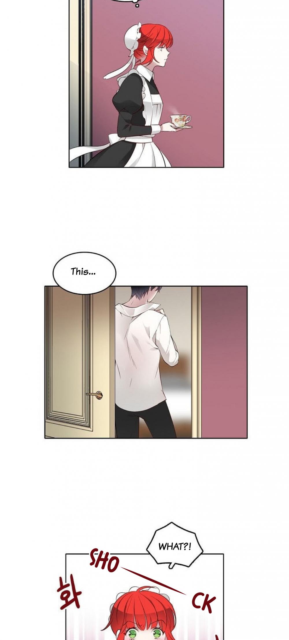The Investigator of Mueller Chapter 6 page 23 - Chapter 6