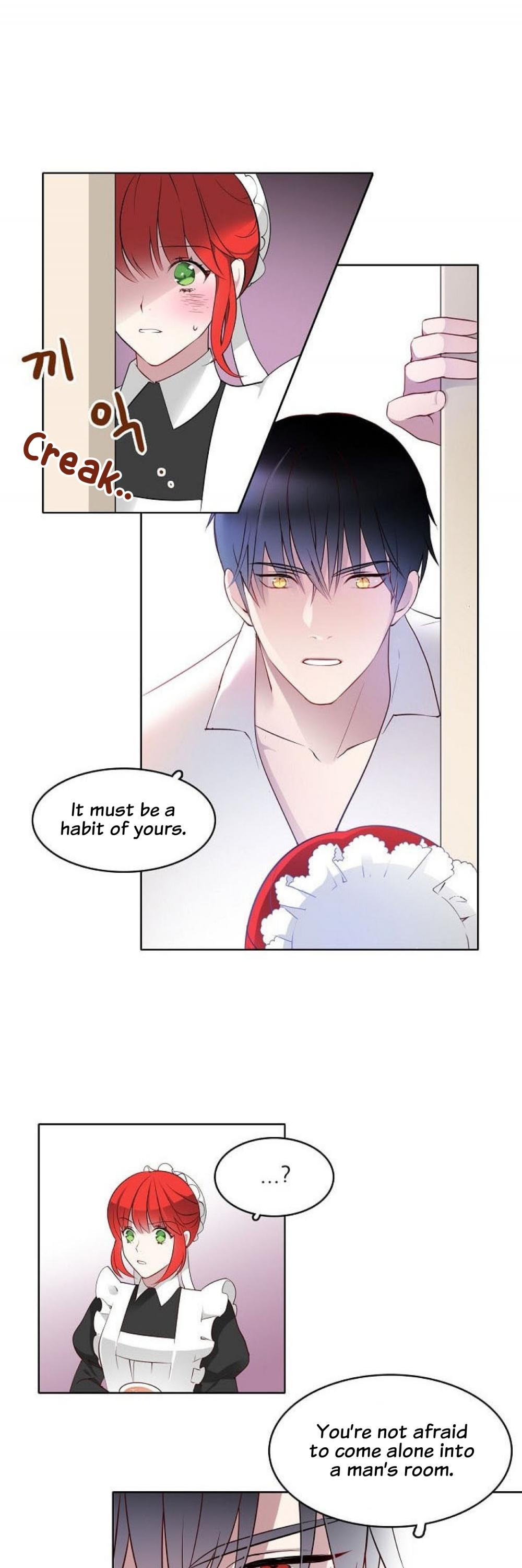 The Investigator of Mueller Chapter 6 page 25 - Chapter 6