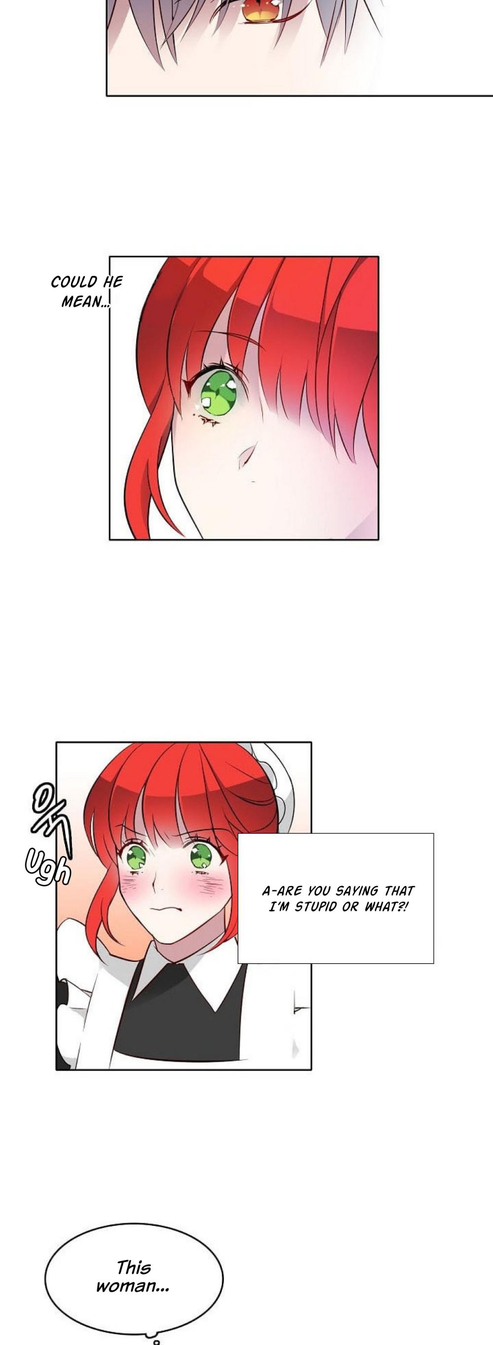 The Investigator of Mueller Chapter 6 page 26 - Chapter 6