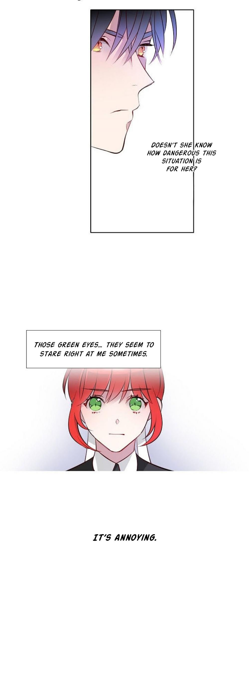 The Investigator of Mueller Chapter 6 page 27 - Chapter 6