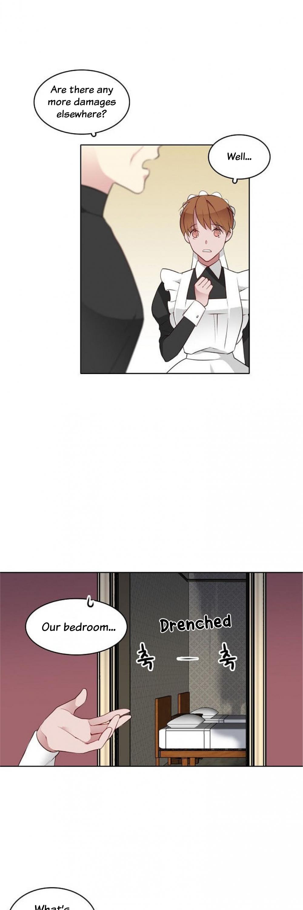 The Investigator of Mueller Chapter 6 page 4 - Chapter 6